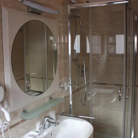 Bed & Breakfast La Perla Rosa 3*