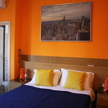 La Perla Rosa Pescara