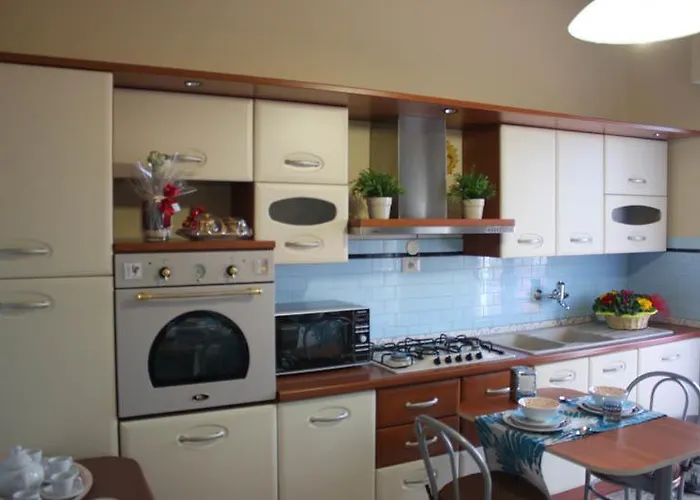 Panzió La Perla Rosa