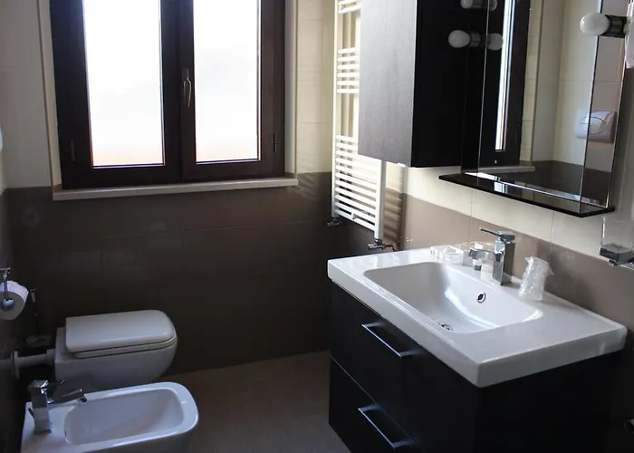 La Perla Rosa 3* Pescara