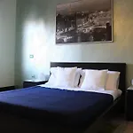 Bed & Breakfast La Perla Rosa
