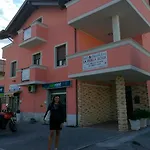 La Perla Rosa Pescara