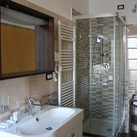 La Perla Rosa 3* Pescara