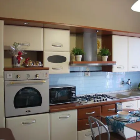 Bed & Breakfast La Perla Rosa