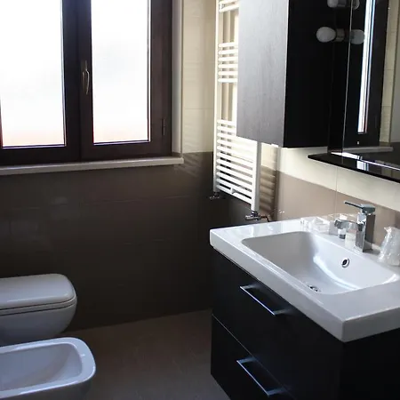 La Perla Rosa 3* Пескара