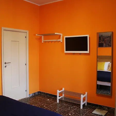 La Perla Rosa 3* Pescara