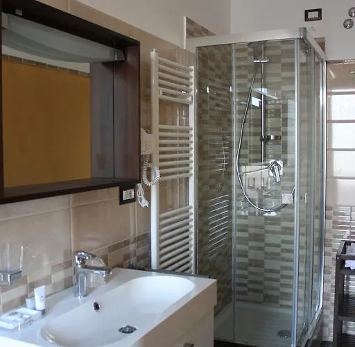 La Perla Rosa 3* Pescara