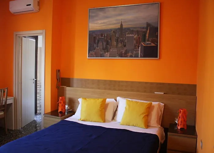 La Perla Rosa Pescara