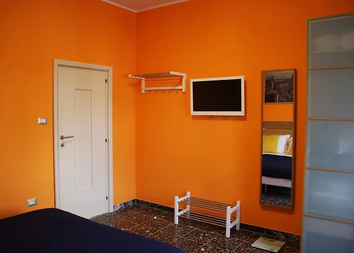 La Perla Rosa 3* Pescara